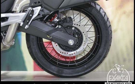 Neufahrzeug Moto Guzzi V85 TT Travel - Bild 22