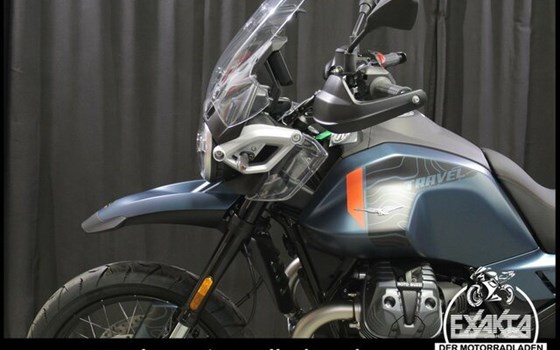 Neufahrzeug Moto Guzzi V85 TT Travel - Bild 24