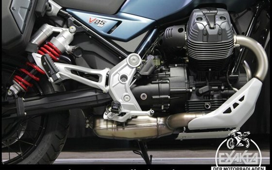 Neufahrzeug Moto Guzzi V85 TT Travel - Bild 25
