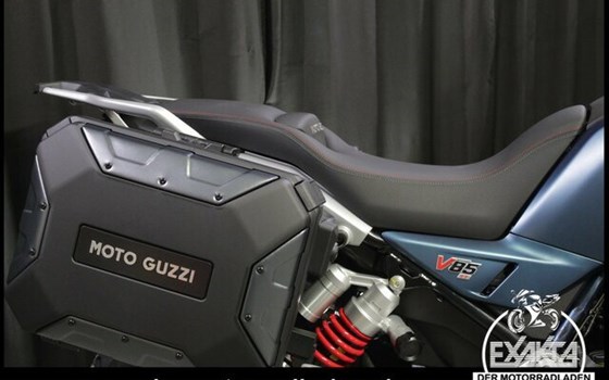 Neufahrzeug Moto Guzzi V85 TT Travel - Bild 26
