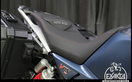 Neufahrzeug Moto Guzzi V85 TT Travel - Bild 27