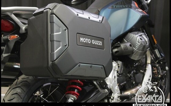 Neufahrzeug Moto Guzzi V85 TT Travel - Bild 29