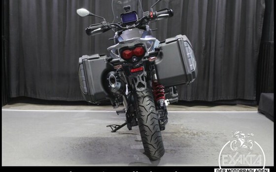 Neufahrzeug Moto Guzzi V85 TT Travel - Bild 4