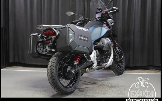 Neufahrzeug Moto Guzzi V85 TT Travel - Bild 5
