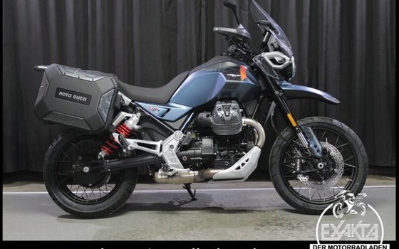 Neufahrzeug Moto Guzzi V85 TT Travel - Bild 6