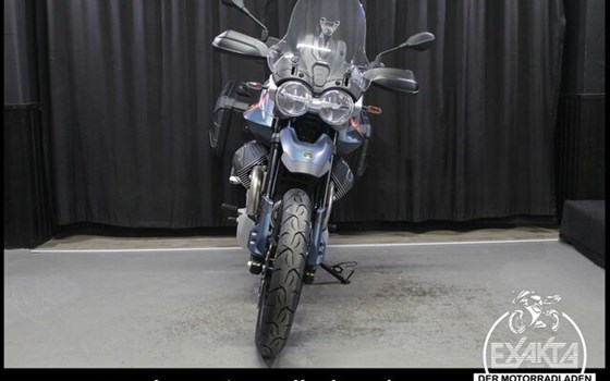 Neufahrzeug Moto Guzzi V85 TT Travel - Bild 8