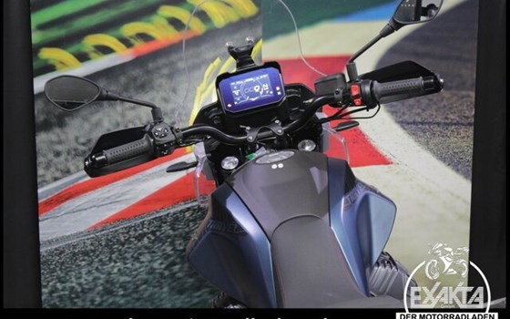 Neufahrzeug Moto Guzzi V85 TT Travel - Bild 9