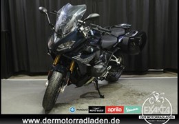 Gebrauchte BMW R 1250 RS