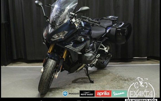 Gebrauchtmotorrad BMW R 1250 RS - Bild 1