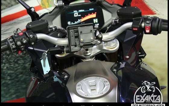 Gebrauchtmotorrad BMW R 1250 RS - Bild 10
