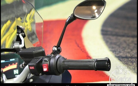 Gebrauchtmotorrad BMW R 1250 RS - Bild 17