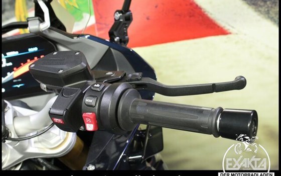 Gebrauchtmotorrad BMW R 1250 RS - Bild 18