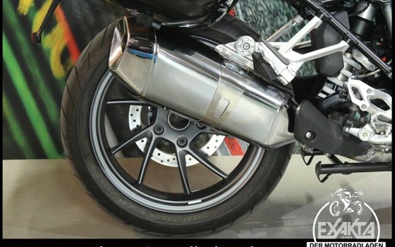 Gebrauchtmotorrad BMW R 1250 RS - Bild 19