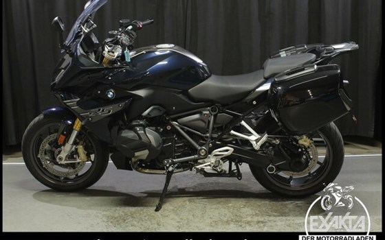Gebrauchtmotorrad BMW R 1250 RS - Bild 2
