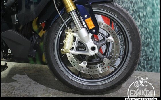 Gebrauchtmotorrad BMW R 1250 RS - Bild 20
