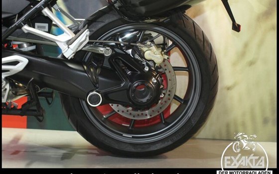 Gebrauchtmotorrad BMW R 1250 RS - Bild 22