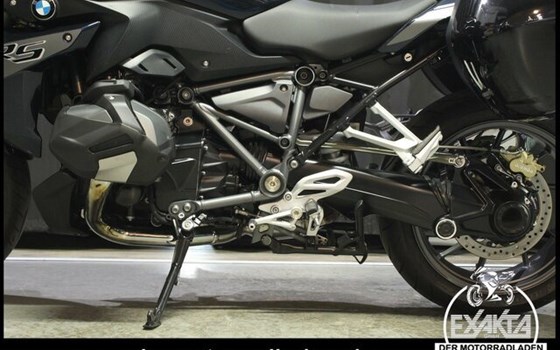 Gebrauchtmotorrad BMW R 1250 RS - Bild 23