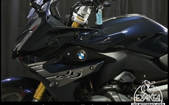 Gebrauchtmotorrad BMW R 1250 RS - Bild 24