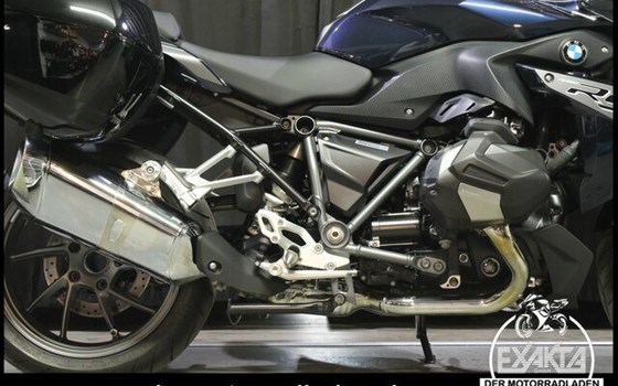 Gebrauchtmotorrad BMW R 1250 RS - Bild 25