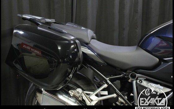 Gebrauchtmotorrad BMW R 1250 RS - Bild 26