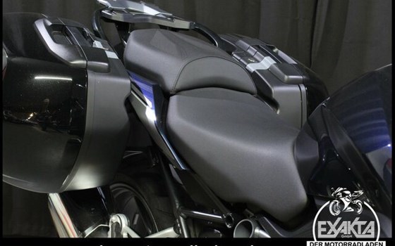 Gebrauchtmotorrad BMW R 1250 RS - Bild 27