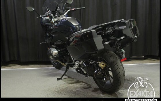 Gebrauchtmotorrad BMW R 1250 RS - Bild 3