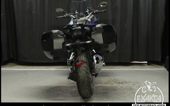 Gebrauchtmotorrad BMW R 1250 RS - Bild 4