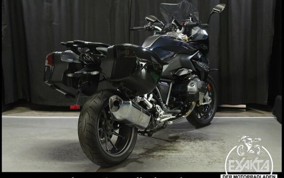 Gebrauchtmotorrad BMW R 1250 RS - Bild 5