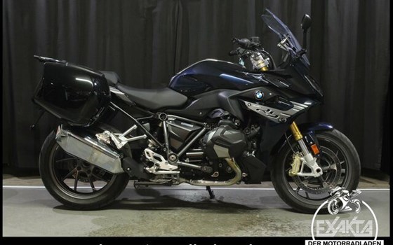 Gebrauchtmotorrad BMW R 1250 RS - Bild 6