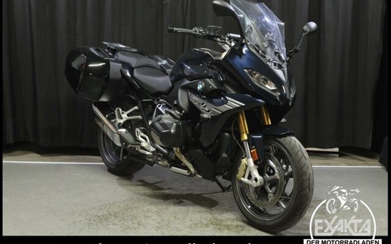 Gebrauchtmotorrad BMW R 1250 RS - Bild 7