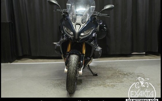Gebrauchtmotorrad BMW R 1250 RS - Bild 8