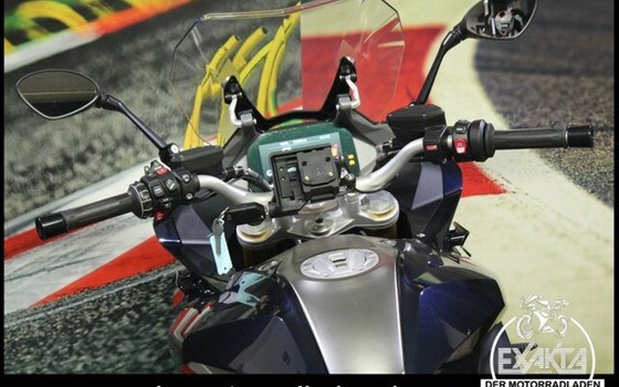 Gebrauchtmotorrad BMW R 1250 RS - Bild 9