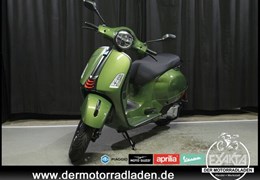 Neumotorrad Vespa GTS 310 SuperSport