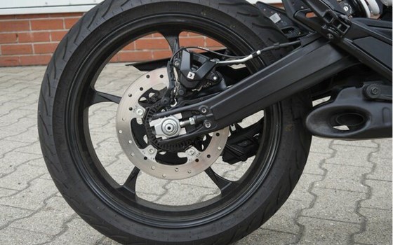 Neufahrzeug KTM 125 SMC R - Bild 7