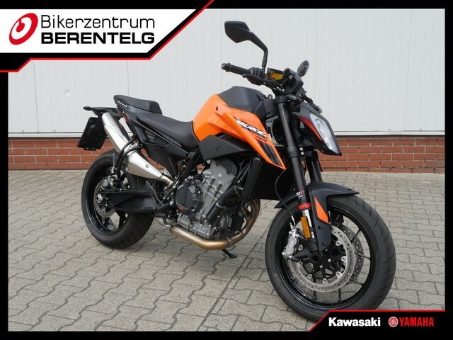 KTM 790 Duke L