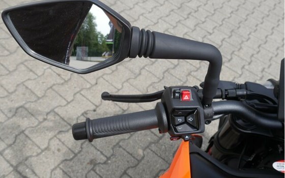 Neufahrzeug KTM 790 Duke L - Bild 13