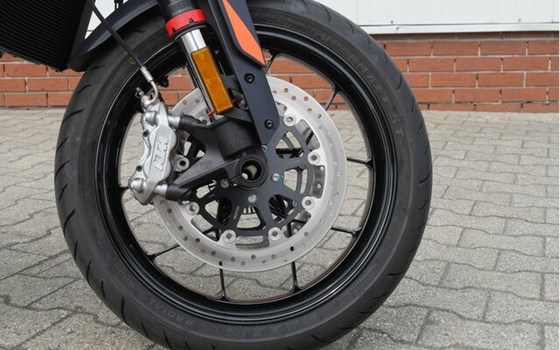 Neufahrzeug KTM 790 Duke L - Bild 3