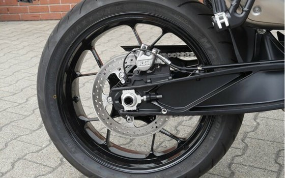 Neufahrzeug KTM 790 Duke L - Bild 6