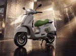 Angebot Vespa GTS 310 Edizione Ottantesimo