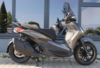 Neumotorrad