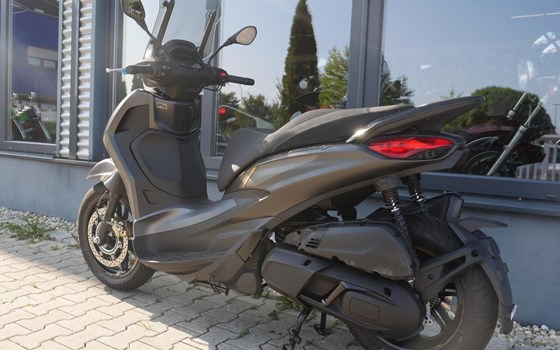 Neufahrzeug Piaggio Beverly 400 S - Bild 6