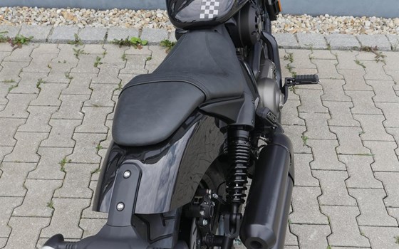 Neufahrzeug Benda Chinchilla 350 CVT - Bild 15