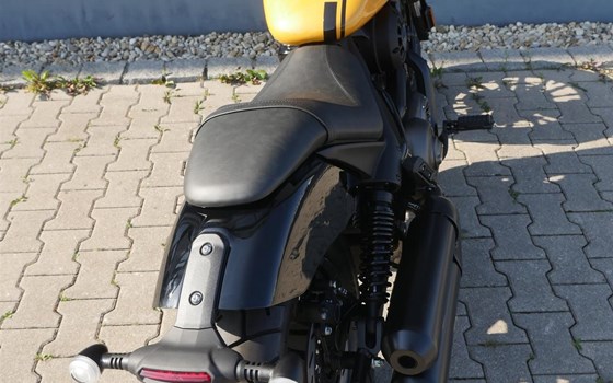 Neufahrzeug Benda Chinchilla 350 CVT - Bild 16