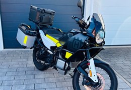 Gebrauchte Husqvarna Norden 901