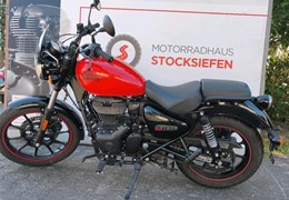 Gebrauchte Royal Enfield Meteor 350
