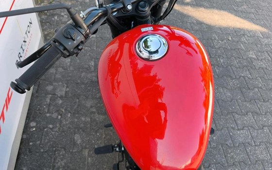 Gebrauchtmotorrad Royal Enfield Meteor 350 - Bild 10