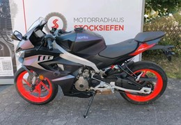 Gebrauchte Aprilia RS 457