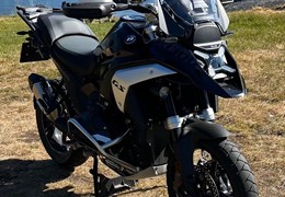 Gebrauchte BMW R 1300 GS