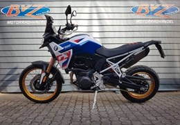Gebrauchte BMW F 900 GS