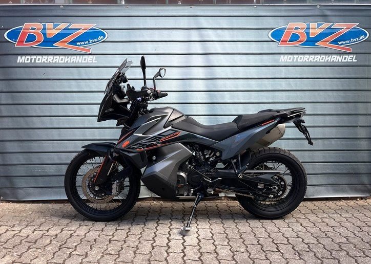 KTM 890 Adventure L